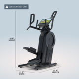 NordicTrack Step Climber XL