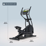 NordicTrack AirGlide 16